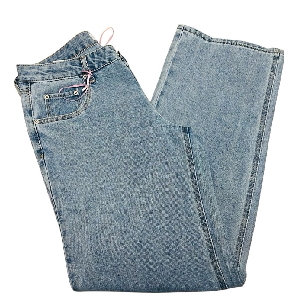 Ashley Mason jeans